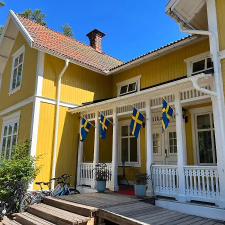 Hedenstugan B&B Hotel-2